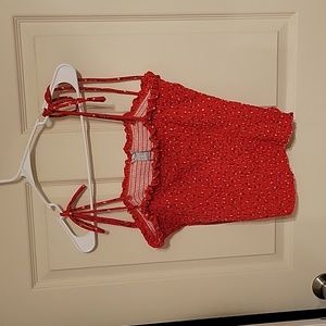 Revamped top